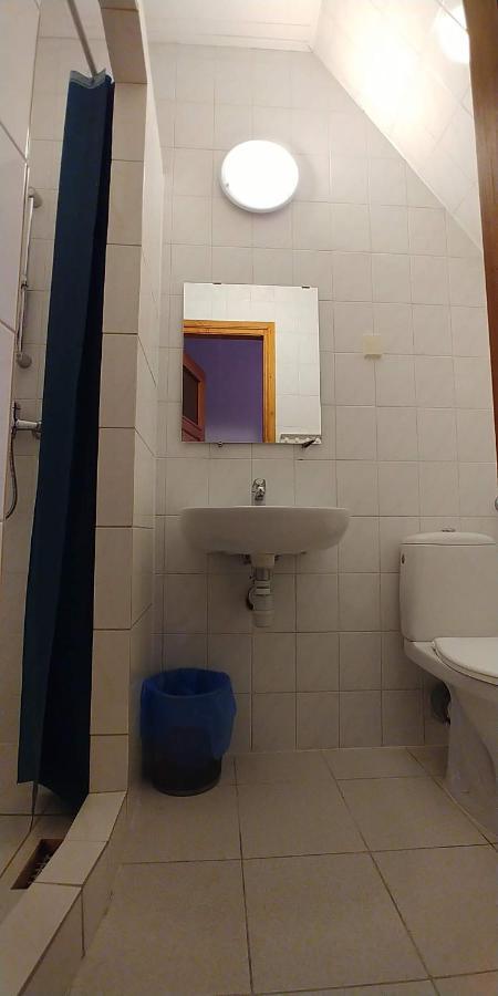 Schronisko Gorskie Pttk Na Jaworzynie Krynickiej קריניצה זדרוי מראה חיצוני תמונה